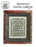 (image for) Annapolis School Sampler